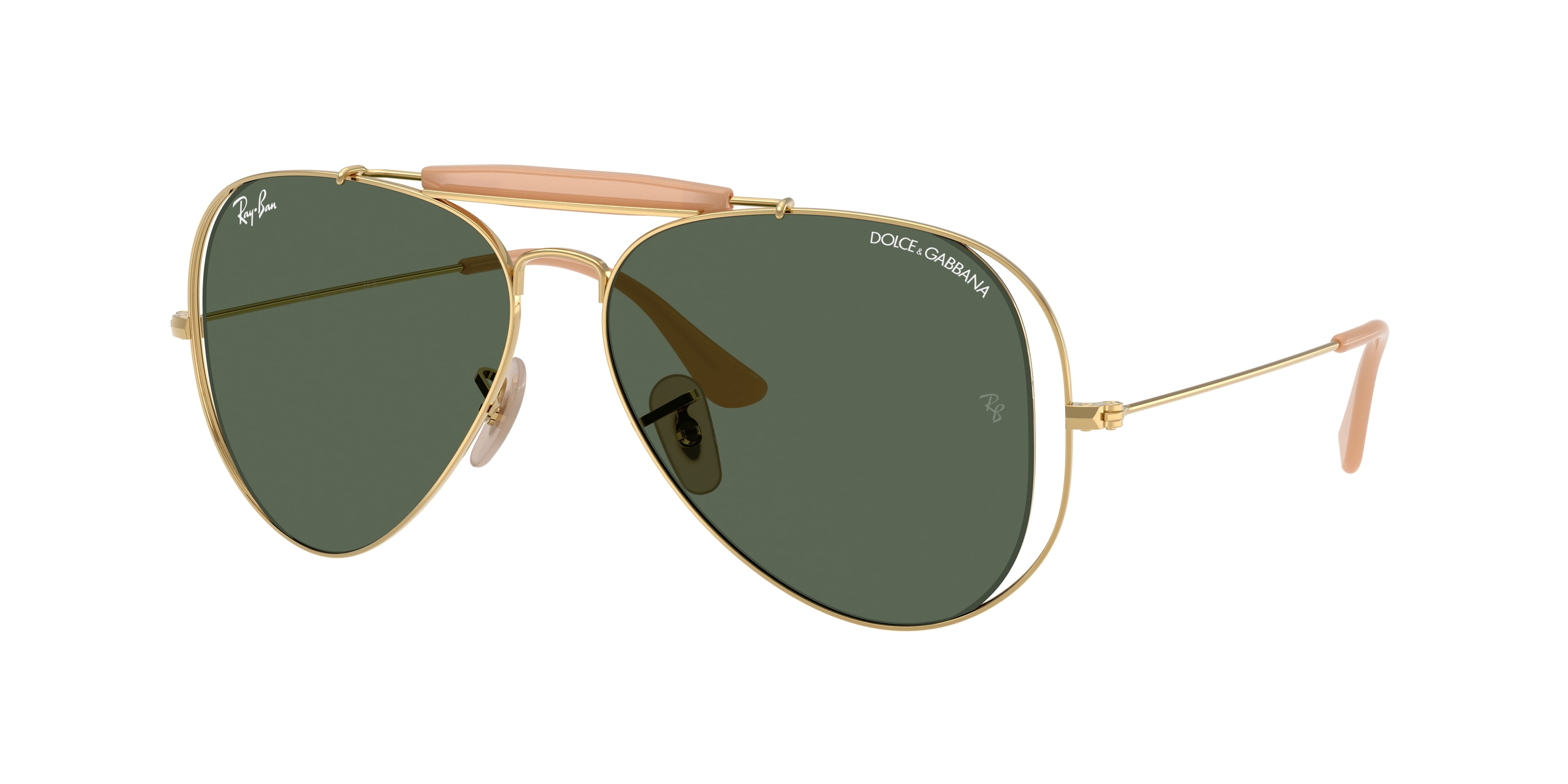 Ray-Ban RB3029M 001/71  
